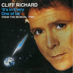 Cliff Richard : It's in Every One of Us